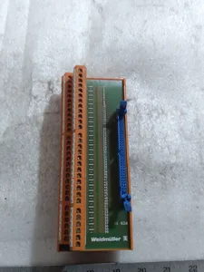 Weidmuller RI Interface Module