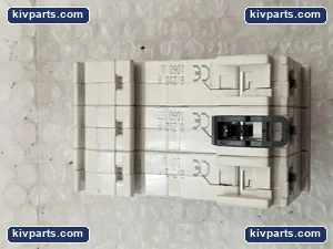 ABB S283UC-Z10 Circuit Breaker – actual item, photo 3 of 7