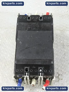 Fuji Electric BW125JAGU-3P020 Auto Breaker – actual item, photo 5 of 7