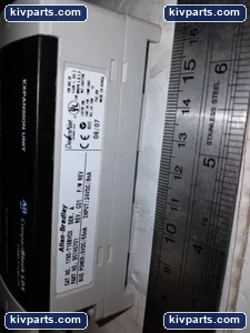 Allen-Bradley 1790-T16BVOX 9574501 Bus Power – actual item, photo 2 of 6