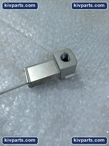 SMC IS10E-20N02-LR Pneumatic Pressure Switch – actual item, photo 3 of 6