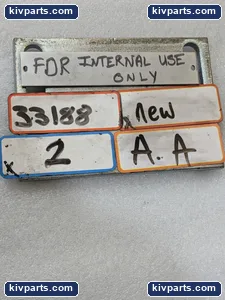 Lenz C6540004070 Pressure Gauge – actual item, photo 5 of 5
