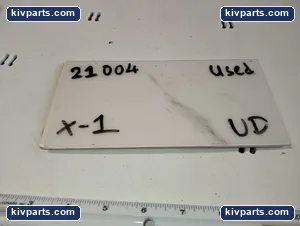 68030X Control Interface Board – actual item, photo 9 of 9