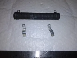 Dale HL-50-06Z Resistor