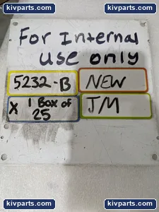 Arrow Hart 83500-75 Adapt Switch – actual item, photo 3 of 3