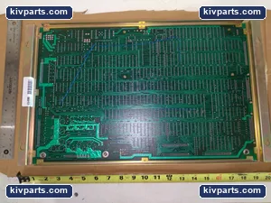 Mitsubishi BN624A006E LY1B Control Board PCB – actual item, photo 4 of 6