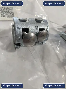 Thompson Consumer Electronics 423T CONNECTORS – actual item, photo 3 of 4