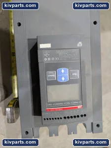 ABB PSE300-600-70 Softstarter Soft Starter – actual item, photo 2 of 6