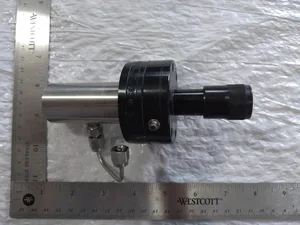 YZ Injection Calibration Tool