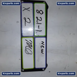Parker B7V3BE549A Solenoid Air Control Valve – actual item, photo 4 of 4