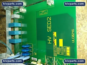 Siemens G85139-K1790-A945 Inverter Drive Control Board – actual item, photo 4 of 8