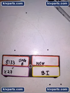 Thomas & Betts CF44-1 Lug – actual item, photo 6 of 6