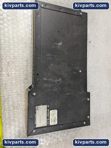 Square D 8030 RIM-101 30619-507-50 Ser C1 Input Module – actual item, photo 3 of 7