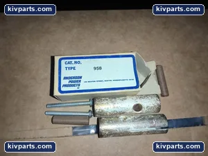 Anderson Power Products 958 Receptacle Contact – actual item, photo 6 of 6