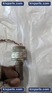 P119G-25H-F52U24-X Whitman Control – actual item, photo 5 of 9