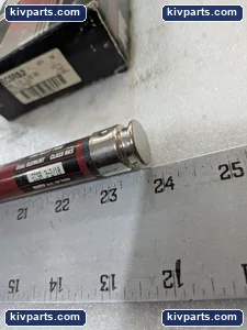 Edison Class RK5 Time Delay Fuse – actual item, photo 4 of 7