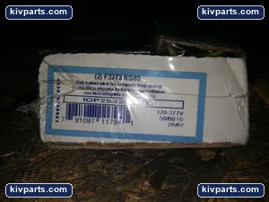Advance IOP-2S32-LW-SC Optanium Electronic Ballast – actual item, photo 5 of 5