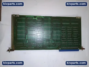 Fanuc A320-1210-T286/02 CNC Control Board – actual item, photo 4 of 5