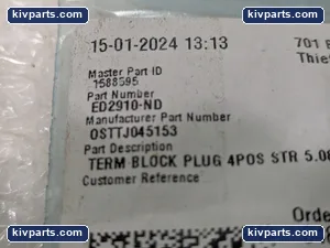 OSTTJ045153 Shore Technology INC – actual item, photo 2 of 5
