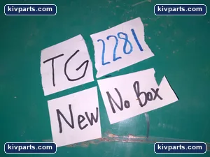 716-2972-102 Bus Destination Sign Module – actual item, photo 5 of 5