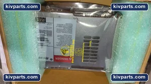 Allen-Bradley 2711P-RPD PanelView Pluslogic Module – actual item, photo 6 of 7