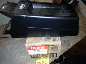 Uline H-880 Fuel Dispenser Part