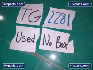 Siemens 6ES7314-6CG03-0AB0 314C-2 DP Compact PLC Controller – actual item, photo 5 of 5