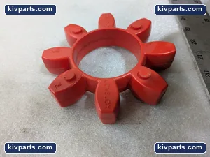 Lovejoy CJ65 Jaw Coupling – actual item, photo 3 of 7