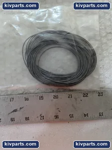 176936 O-Ring Seal – actual item, photo 3 of 5
