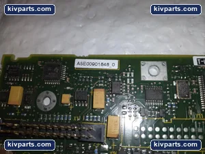 ABB A5E0000901848-0 – actual item, photo 2 of 5