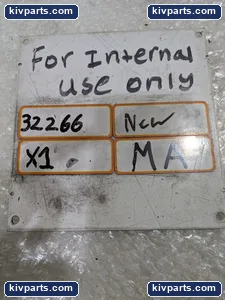 SMC VFS3300-3FZ Solenoid Valve – actual item, photo 5 of 5