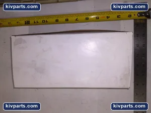 Cooper Arrow Hart Autogrip Locking Plug – actual item, photo 3 of 4