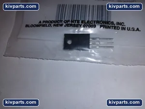 NTE NTE2339 Elwctronics Transiator – actual item, photo 2 of 3