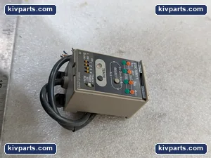 Omron E3X-NM11 Fiber Optic Amplifier Sensor – actual item, photo 3 of 10