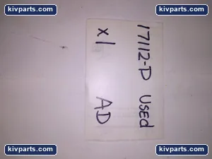 Allen-Bradley 1747-L552 PLC Module – actual item, photo 6 of 6