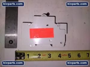 General Electric V17240 V-Line Miniature Circuit Breaker – actual item, photo 2 of 5