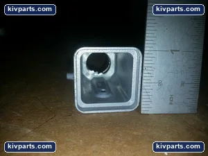 Harting Housing Grey Industrial Cable – actual item, photo 4 of 5