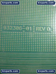 J&l Information Systems 932306-01 Motherboard PCB Board – actual item, photo 3 of 5