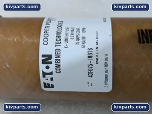 Eaton 43F075-IVBTS Cooper Power – actual item, photo 9 of 13