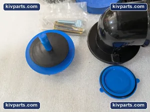 A7225B Hardware – actual item, photo 7 of 9