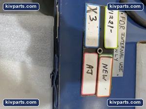 Pillar S-UE-8B Fitting – actual item, photo 3 of 3
