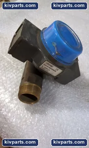 Krohne T9940 – actual item, photo 2 of 5