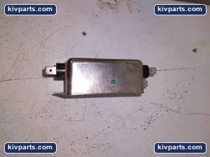Corcom 3VSK1 EMI RFI Power Line Filter – actual item, photo 2 of 4