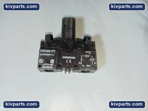 Siemens 3SB3400-1PC SIRIUS Lamp Holder – actual item, photo 2 of 4