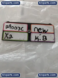 VS.1 OGI Vs-Ac – actual item, photo 3 of 3