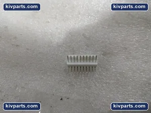 0022053101 Mouser 22-05-3101 Connector – actual item, photo 3 of 5