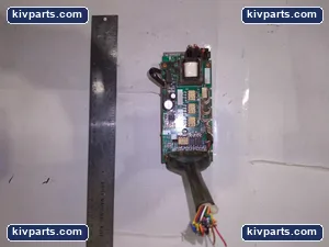 Mitsubishi PM10CNJ060 Semiconductor – actual item, photo 2 of 3
