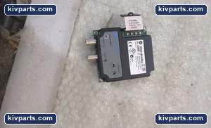 Allen-Bradley 20-COMM-C ControlNet Adapter – actual item, photo 2 of 2
