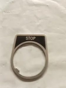 Square D Contact Block