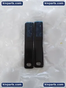Keyence GL-RB11 Bracket for GL-R Light Curtains – actual item, photo 3 of 4
